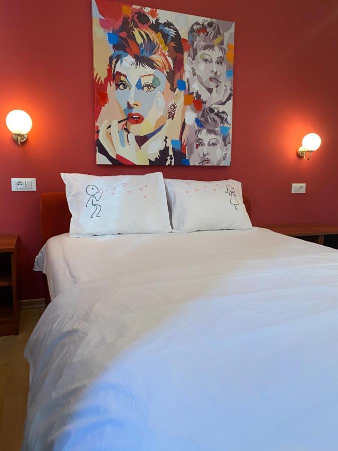 Apartmani Lu Biograd Na Moru Exterior photo