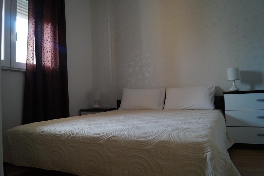 Apartmani Lu Biograd Na Moru Exterior photo