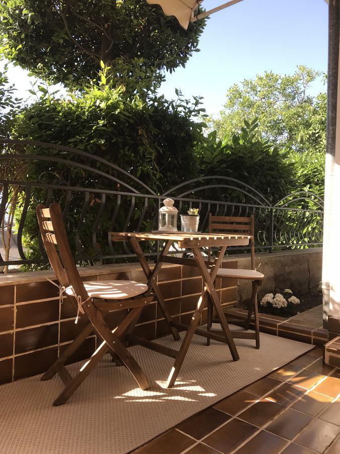 Apartmani Lu Biograd Na Moru Exterior photo
